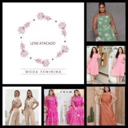 👗LENE ATACADO👗