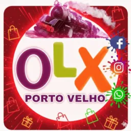 OLX Porto Velho 🛒