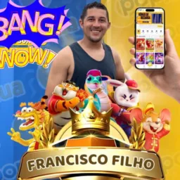 MEGA LANCAMENTOS