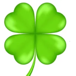 Grana extra da sorte 🍀🍀