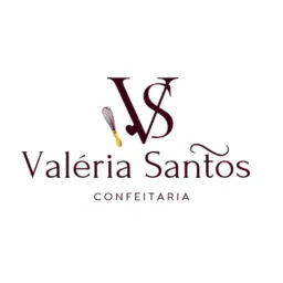 Valéria Santos confeitaria 🎂🍮