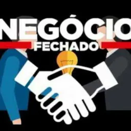 NEGÓCIO FECHADO P.M.Z