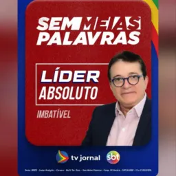Grupo notícia sem meias palavras Cupira