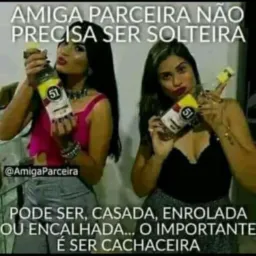 Só entre nós