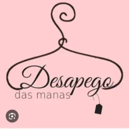 ✨Desapego Das manas✨05 & 30R$🌈🔥