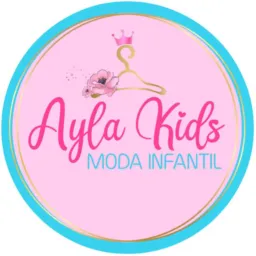 Ayla Kids moda infantil MPU✨