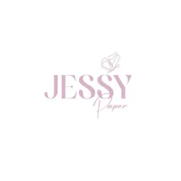 Novidades Jessy Paper 🦋🩷🩵💜