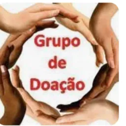 Doações de 👗👚👠👜 etc no Pk