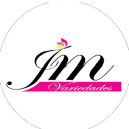 👚👠 J.M Variedades 💍👜
