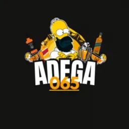 ADEGA 065🥃👑✨