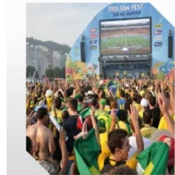 FORM VIG COM / GRANDES EVENTOS