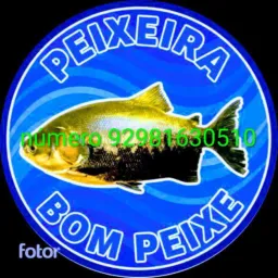 PEIXE BOM PEIXE 🐟