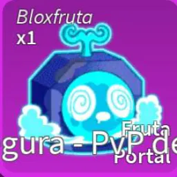 Troco conta de blox fruits