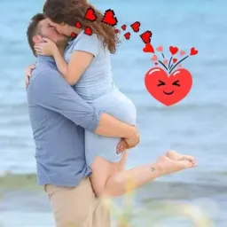 Amor 💘 não tem  idade 😍 amor  é vida 😍🥰💘
