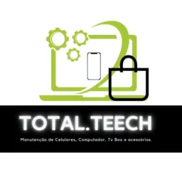 Total Teech  🔥PROMOÇÃO E NOVIDADES🔥