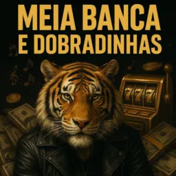 🎰💥 MELHOR GRUPO DE MEIA BANCA E DOBRADINHA💥🎰