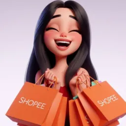 ACHADOS DA SHÔ 🧡🛒
