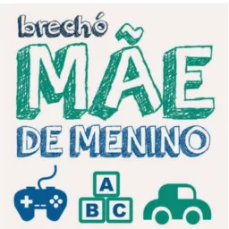 *Brechó INFANTIL MENINO* VALENÇA RJ
