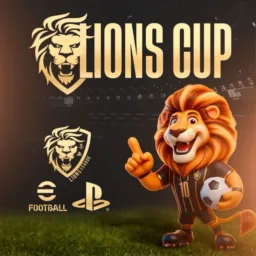DIÁRIO LIONS CUP 💥