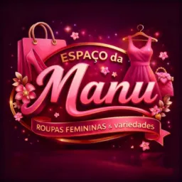 Espaço da Manu