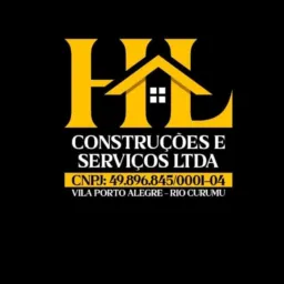 Da l construções Henrique Lima