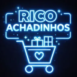 Achadinhos do Rico 🔥💰