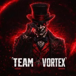 RECRUTAMENTO TEAM VORTEX
