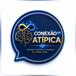 CONEXÃO ATÍPICA 🧩🧠