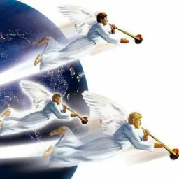 3 Angels message group 1