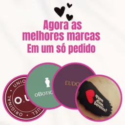 REVENDEDORA EUDORA/BOTICÁRIO CAMILA