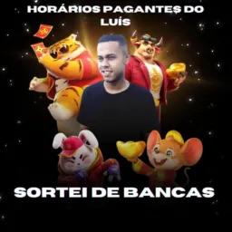 Horário pagantes do Luis 🤑