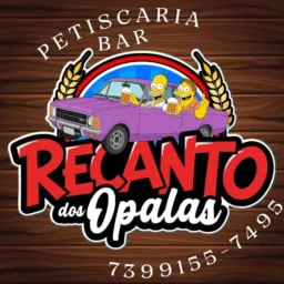 RecantodosOpalas