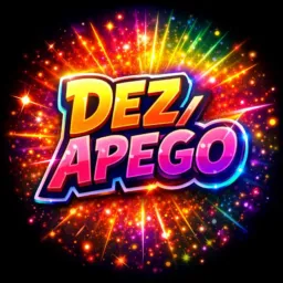 DEZ/APEGOS ATÉ R$ 50.00