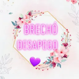 #Brechó Do Desapego 🛍️🎀✅