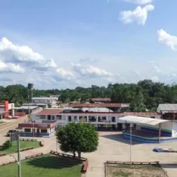 Amigos de fonte boa