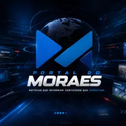 PORTAL DO MORAES