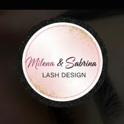 Milena & Sabrina Lash Design ✔️🩷