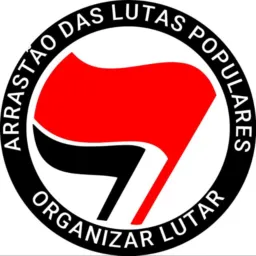 ARRASTÃO DAS LUTAS POPULARES