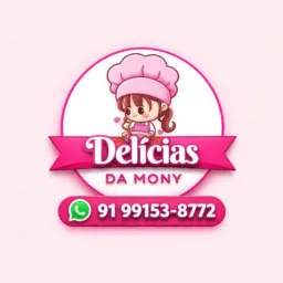 🍓Delicias De Lá Mony Benevides🍓