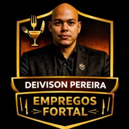 0️⃣2️⃣-DEIVISON PEREIRA - EMPREGOS.