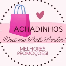 ACHADINHOS  DA MANU🛍️🎁🤑
