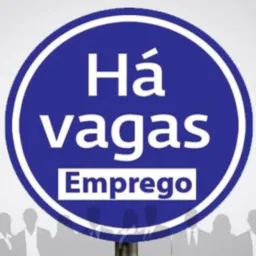 Vagas de emprego de 🏧