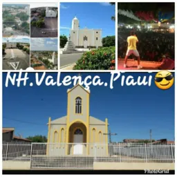 NH VALENÇA DE TUDO TEM AQUI  CIDADE SORRISO🇧🇷