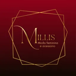 MILLIS moda feminina e acessórios ✨🛍️ (loja online)