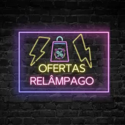OFERTAS RELÂMPAGO 🛍✨⚡️