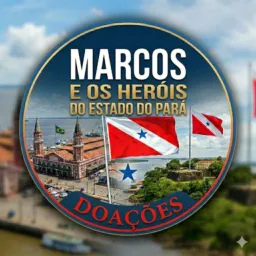 MARCOS!🇨🇱 GRUPO DE DOAÇÕES A QUEM PRECISA NO ESTADO DO PARÁ💓