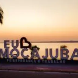 Notícias vendas de mocajuba 1⁰
