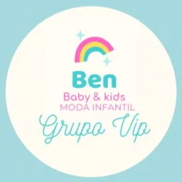 Vip loja Ben Baby & Kids