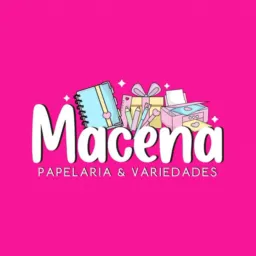 Grupo VIP MACENA PAPELARIA 💖