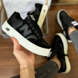 P&L Calçados 👟🥾👢